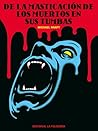 De la masticación de los muertos en sus tumbas by Michael Ranft