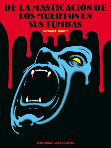 De la masticación de los muertos en sus tumbas (Paperback)