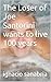 The Loser of Joe Santorini ...