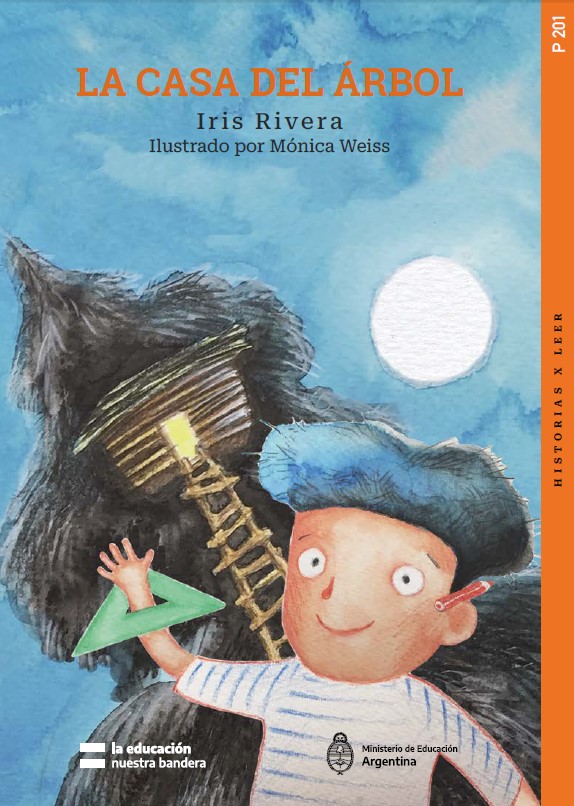 La casa del árbol