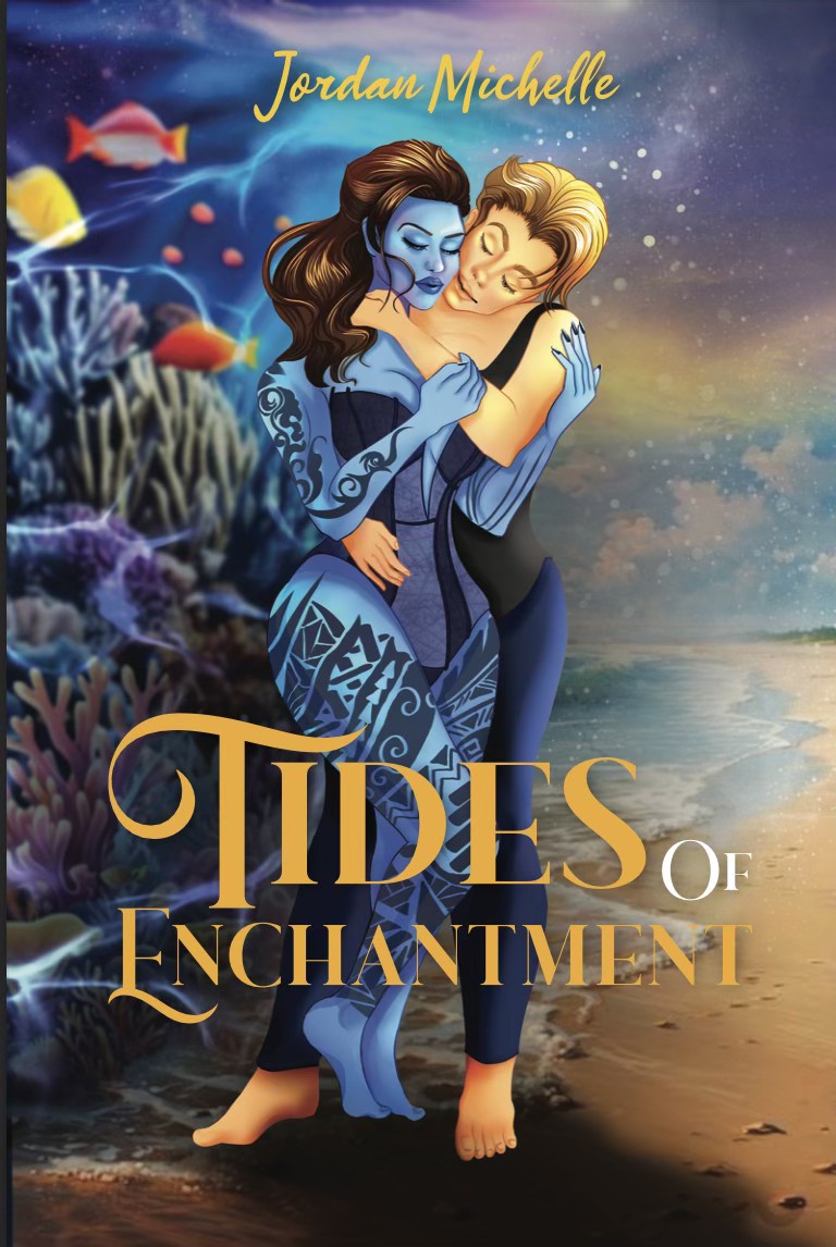 Tides of Enchantment