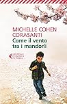 Book cover for Come il vento tra i mandorli