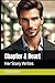 Chapter & Heart: Her Story Writes (Hunks in Business)