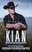 Kian Men of Clifton, Montana Book 48 by Susan Fisher-Davis