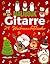 MALIBOOK- Gitarre: 24 Weihn...