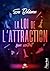 La Loi de l'attraction sous contrat (Romance) by Eva Baldaras