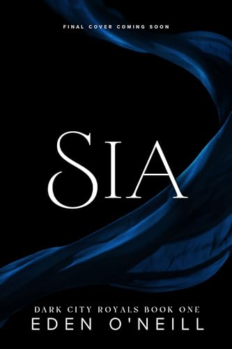 Sia (Kindle Edition)