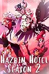 Hazbin Hotel Seas...