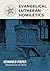 Evangelical Lutheran Homile...