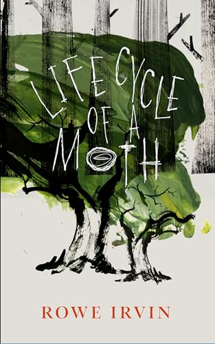 Life Cycle of a Moth (Kindle Edition)