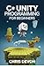 C# unity Programming For Be...