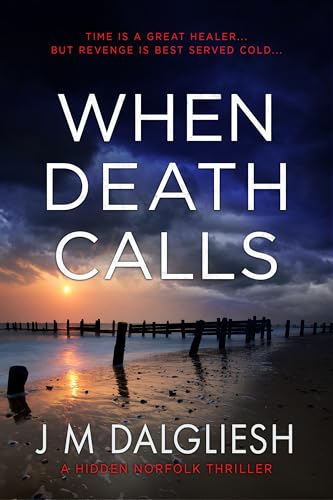 When Death Calls (Hidden Norfolk #16)