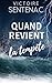 Quand revient la tempête: T...