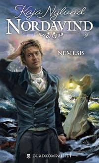 Nemesis (Nordavind, #9)