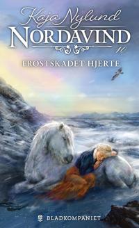 Frostskadet hjerte (Nordavind, #10)
