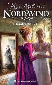 Himmelbrevet (Nordavind, #11)