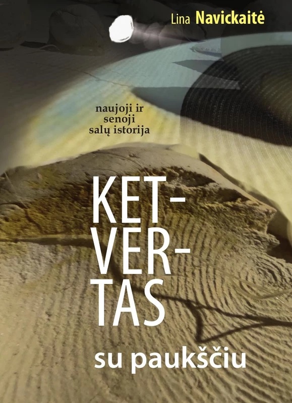 Ketvertas su paukščiu