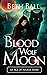 Blood Wolf Moon