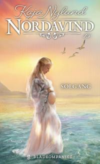 Solgang (Nordavind, #15)