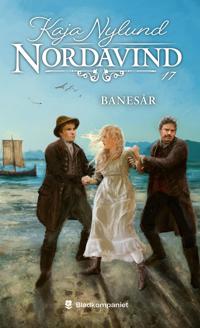 Banesår (Nordavind, #17)