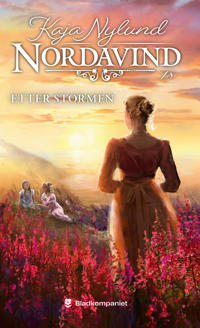 Etter stormen (Nordavind, #18)