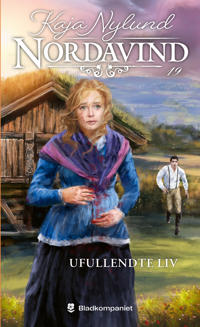 Ufullendte liv (Nordavind, #19)