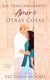 Un Descubrimiento by Victoria  Woods