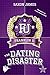The Dating Disaster (Franklin University, #2)