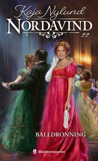 Balldronning (Nordavind, #22)