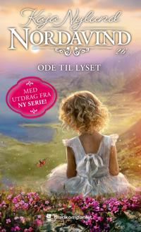 Ode til lyset (Nordavind, #26)