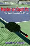 Murder on Court #...