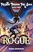 Rogue by India Johnson Rogue by India Johnson