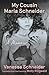 My Cousin Maria Schneider