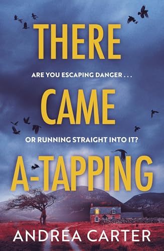 There Came A-Tapping (Kindle Edition)