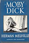 Moby Dick