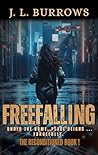 Freefalling by J.L. Burrows Freefalling by J.L. Burrows
