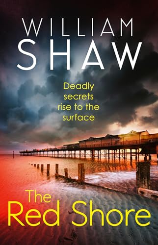 The Red Shore (Kindle Edition)
