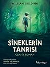 Sineklerin Tanrısı - Grafik Roman by Aimée de Jongh Sineklerin Tanrısı - Grafik Roman by Aimée de Jongh