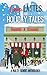 Love, Lattes, and Holiday Tales by Rochelle K. Bradley