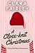 A Close-Knit Christmas: Cozy Holiday Romance (Pinewood Station Sweet Holiday Romance)