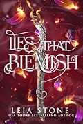 Lies That Blemish (The Ember War #3)
