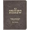 52 Names of God i...