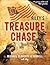 Riley's Treasure Chase by Michael Cloherty O'Connell