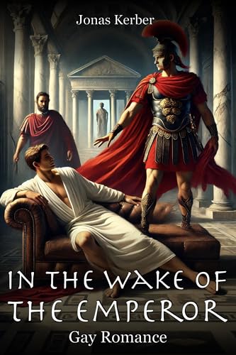 In the Wake of the Emperor: Gay Romance (Kindle Edition)
