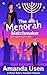 The Menorah Matchmaker (Matzo Ballers Hanukkah Romance, #3)