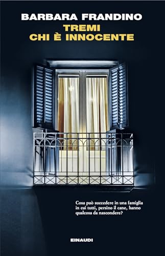 Tremi chi è innocente (Italian Edition)