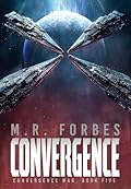 Convergence (The Convergence War Book 5)