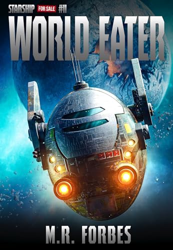 World Eater (Starship for Sale #11)