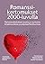 Romanssikertomukset 2000-luvulla - Parinmuodostuksen juonia ja murtumia kirjallisuudessa ja populaarikulttuurissa