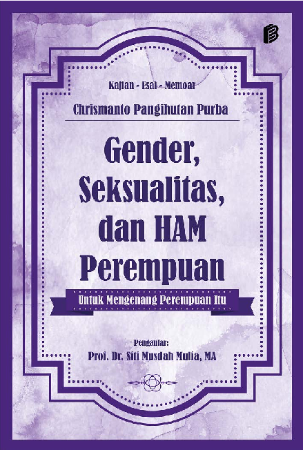 Gender, Seksualitas, dan HAM Perempuan